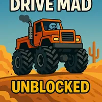 Drive Mad
