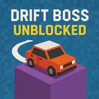 Drift Boss