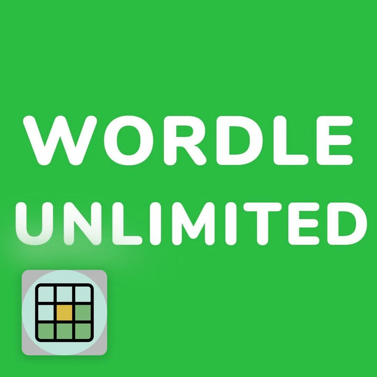 Wordle Unlimited