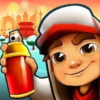 Subway Surfer