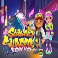 Subway Surfer Tokyo